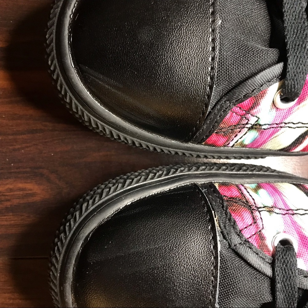 Custom W’s High Tops - Picture 11 of 11